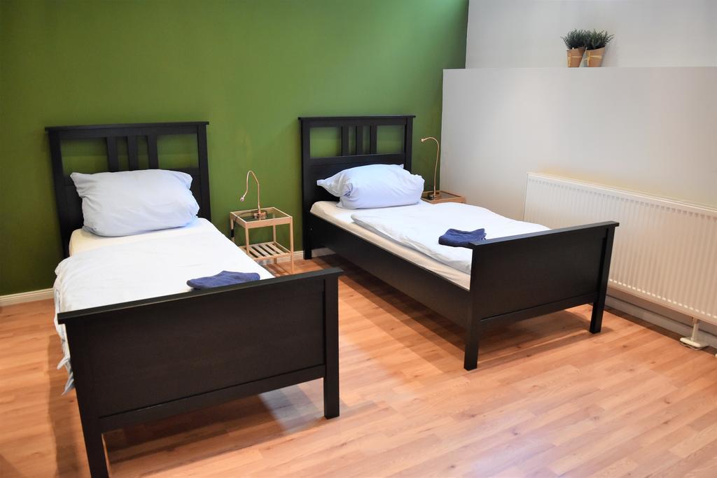 Appartement Work & Exclusive